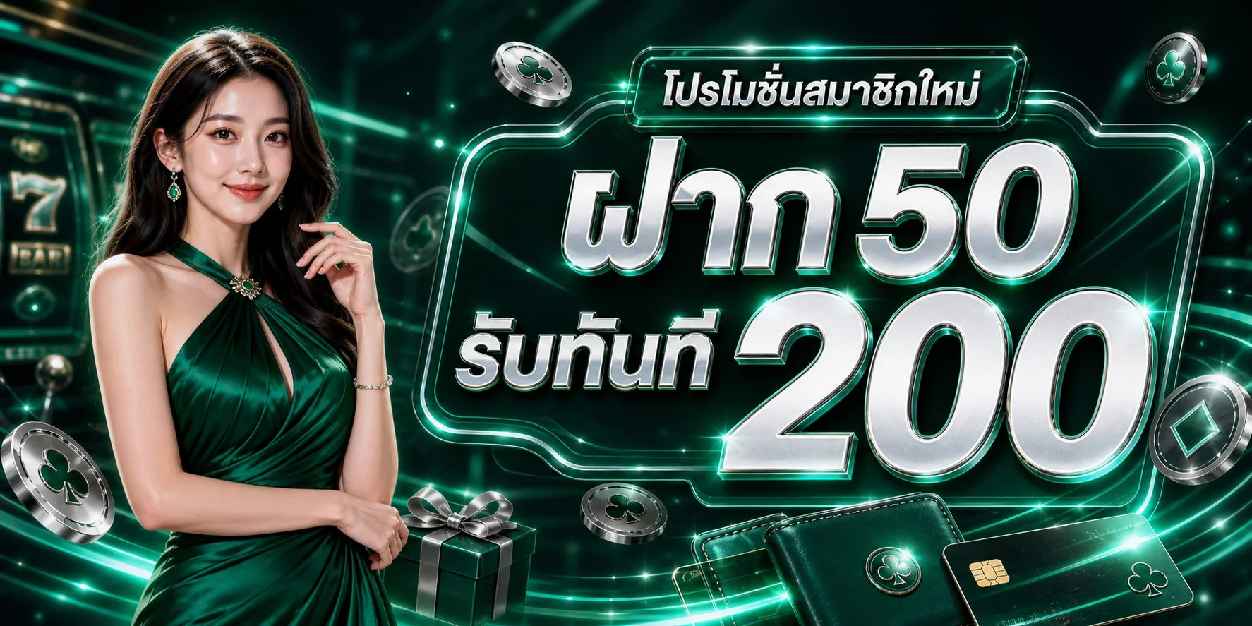 โปรโมชั่นสมาชิกใหม่ UFABET1188 สมัครวันนี้รับโบนัส